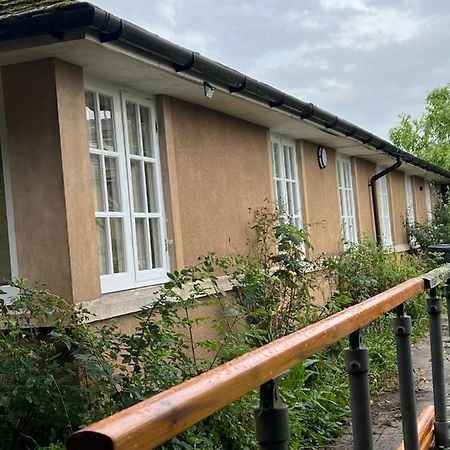 Villa The Annex Bradninch Exterior foto
