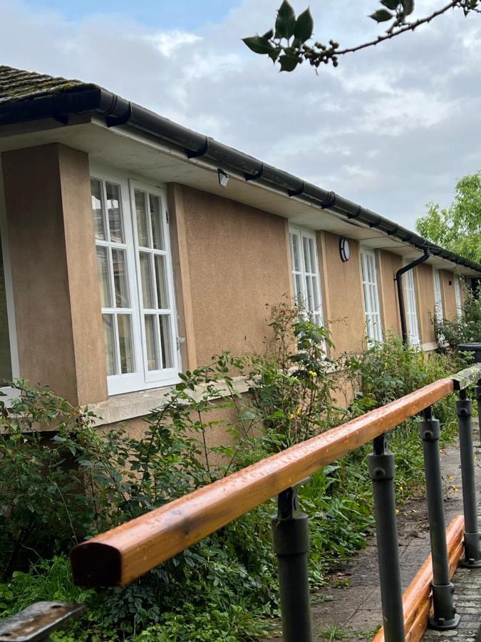 Villa The Annex Bradninch Exterior foto